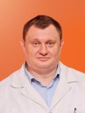 Белоусов Дмитрий Николаевич