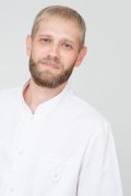 Гордеев Дмитрий Александрович