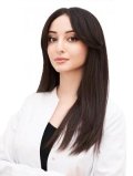 Матевосян Мария Вардановна