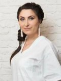 Хашхожева Дана Роиновна