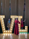 Попова Светлана Валерьевна