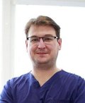 Пантелеймонов Кирилл Юрьевич