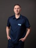 Ильин Роман Сергеевич