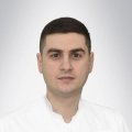 Тилкиджян Владимир Андраникович