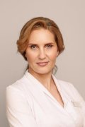 Зятькова Кристина Фридриховна