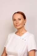 Ишенина Наталья Петровна