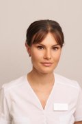Чайкина Светлана Анатольевна
