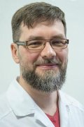 Кружалов Александр Николаевич