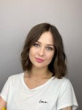 Шаргородская Любовь