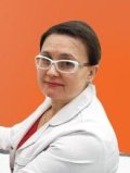 Спичак Лариса Григорьевна