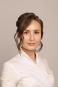 Меретякова Юлия Николаевна