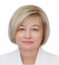 Харченко Наталья Владимировна