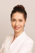 Пришляк Анна Владимировна