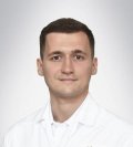 Россиев Илья Андреевич