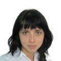 Калинина Елена Александровна