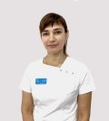 Сидоренко Ольга Владимировна