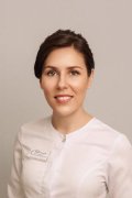 Орлова Ирина Анатольевна