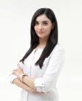 Сафарян Лаура Кахебиковна