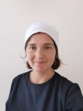 Горина Анна Валерьевна
