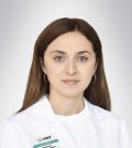 Еналдиева Диана Феликсовна