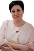 Молюкова Алена Михайловна