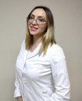 Кормакова Ирина Владимировна