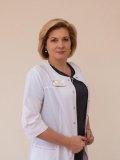 Личак Наталья Викторовна