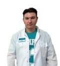 Аникин Павел Евгеньевич