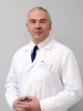 Антонюк Сергей Владимирович