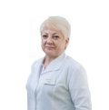 Рябова Ольга Юльевна