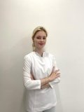 Лепетунова Анна Игоревна