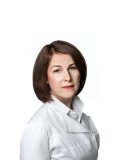 Матейко Юлия Вячеславовна