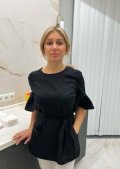 Козелева Вера Романовна
