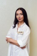 Калямова Ольга