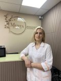Дудник Юлия Николаевна