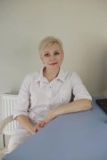Галеева Оксана Вячеславовна