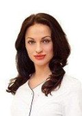 Визитиу Каролина Александровна