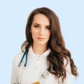 Кривцова Анастасия Викторовна