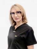 Картошкина Елена Александровна