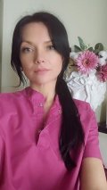 Ляшок Ирина Николаевна