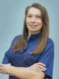 Зотова Анастасия Валерьевна