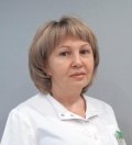 Мартынова Ирина Александровна