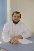 Шубров Эрик Николаевич