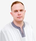 Карякин Михаил Александрович