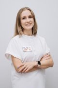 Мокроусова Елена Михайловна