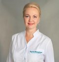 Синченко Елена Витальевна