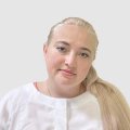 Зиновьева Ольга Сергеевна
