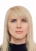 Ковалёва Ирина Геннадьевна