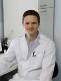 Куценко Иван Иванович