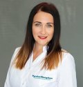 Ипатова Оксана Виталиевна